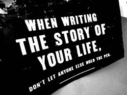 writing story of life