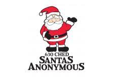Santa's Anonymous