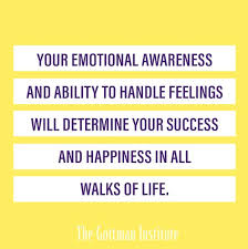 emotional awareness